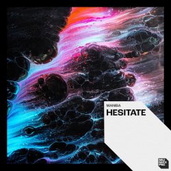 Pochette Maniba - Hesitate