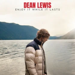 Pochette Dean Lewis - Enjoy It While It Lasts