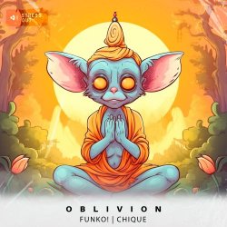 Pochette Oblivion (Extended Mix)