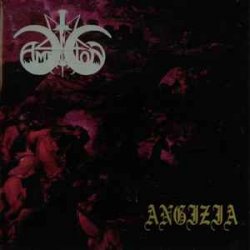 Pochette Angizia - Der Stechlin