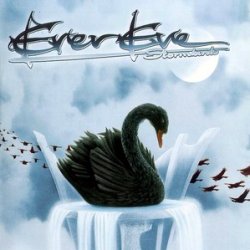 Pochette Ever Eve - Stormbirds