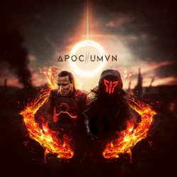 Pochette APOC & Ulf Nilsson - Valkyrie