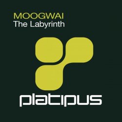 Pochette Moogwai - The Labyrinth (Part 2)