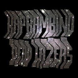 Pochette Kap Bambino - Dead Lazers (Radio Edit Clean)