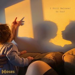 Pochette Moses - Will