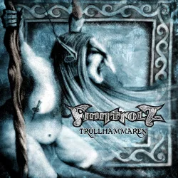 Pochette Finntroll - Hemkomst