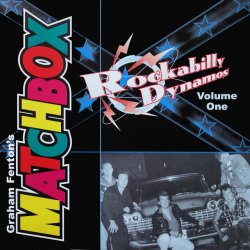 Pochette Matchbox - Washing Machine Boogie