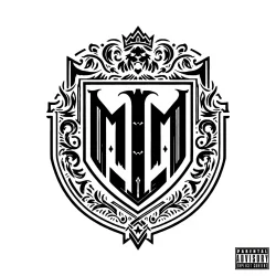 Pochette MITIMOTA, DJ Brownie, Xarlie Brownson - Ansiedad