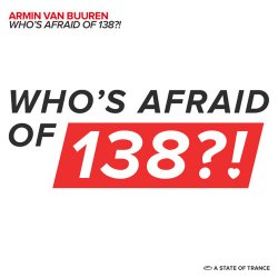 Pochette Armin van Buuren - Who's Afraid Of 138! (Photographer Remix)