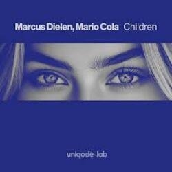 Pochette Marcus Dielen & Mario Cola - Tonight