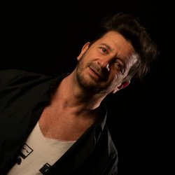Pochette Bismark - Just A Moment