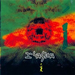 Pochette I-Laska - My system dub