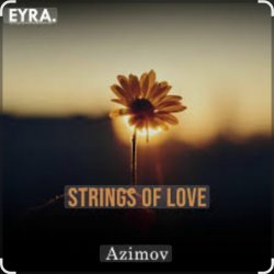 Pochette Azimov - Strings of Love