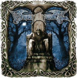 Pochette Finntroll - Hero In A Dream