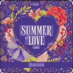 Pochette Dalida - O Sole Mio