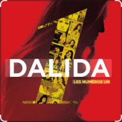 Pochette Dalida - Milord