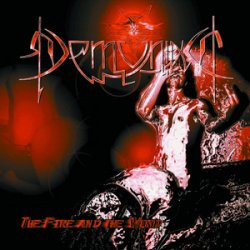 Pochette Demoniac - Demoniac Spell