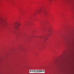 Pochette KADI feat. Miyagi - Colors (Eugene Star Remix) (Radio Edit)