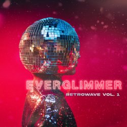 Pochette EVERGLIMMER - Electric Heart