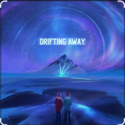 Pochette Limelight ft. Alexis - Drifting Away