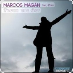 Pochette Marcos Magan Feat. Alexis - Touch The Sky (Radio Edit)