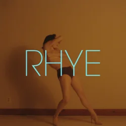 Pochette Rhye - Close Your Mouth