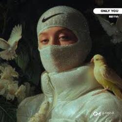 Pochette REYVI - Only You