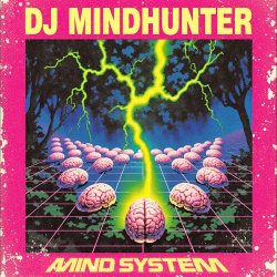 Pochette Dj Mindhunter - Too Fast