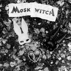 Pochette MOSKWITCH & Георгий Нефёдов - Сломанное