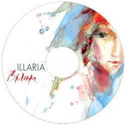 Pochette ILLARIA - Я літаю