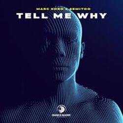 Pochette Marc Korn & Semitoo - Tell Me Why