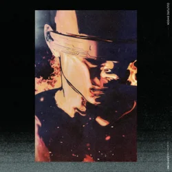 Pochette Culture Shock & Emie - Gasoline