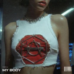 Pochette Yves V - My Body