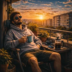 Pochette Matvik - Мені і так норм