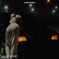Pochette DeeNi - Redline after dark