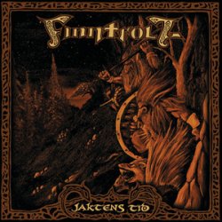 Pochette Finntroll - Slaget vid Blodsalv