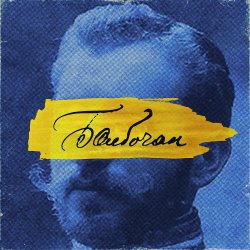Pochette Сергій Жадан & Turchynov - Болбочан