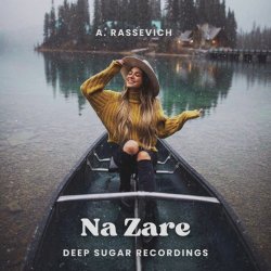 Pochette A. Rassevich - Na Zare (Alliance Tribute Mix)