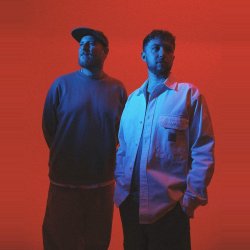 Pochette Sleepnet & Noisia - Lapse (Mixed)