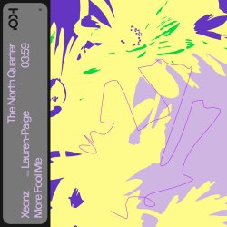 Pochette Xeonz - Quartz (Mixed)
