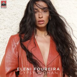 Pochette Eleni Foureira - Maria