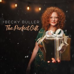 Pochette Becky Buller feat. The Fairfield Four - Mary Rocked Her Baby