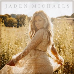 Pochette Jaden Michaels - Close to You