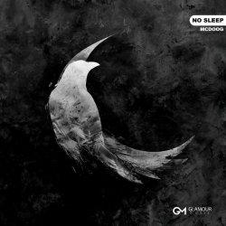 Pochette MCDooG - No Sleep