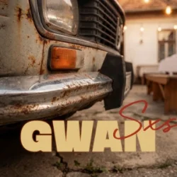 Pochette SxS - GWAN