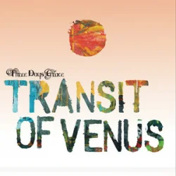 Pochette Three Days Grace - Happiness
