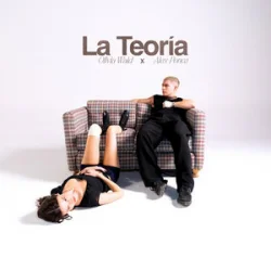 Pochette Olivia Wald & Alex Ponce - La Teoría