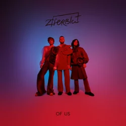Pochette Ziferblat - Reachin' out