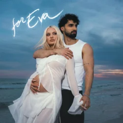 Pochette Alexandra Stan & Stefan Oprea - forEva