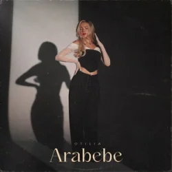 Pochette Otilia - Arabebe